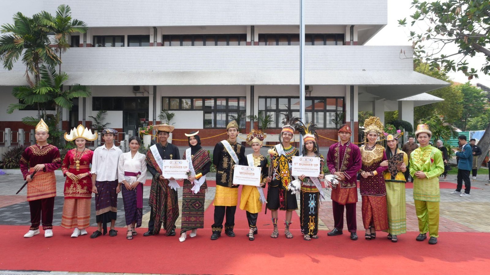 Dokumentasi kegiatan