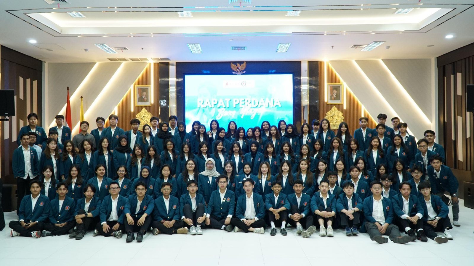 Dokumentasi kegiatan