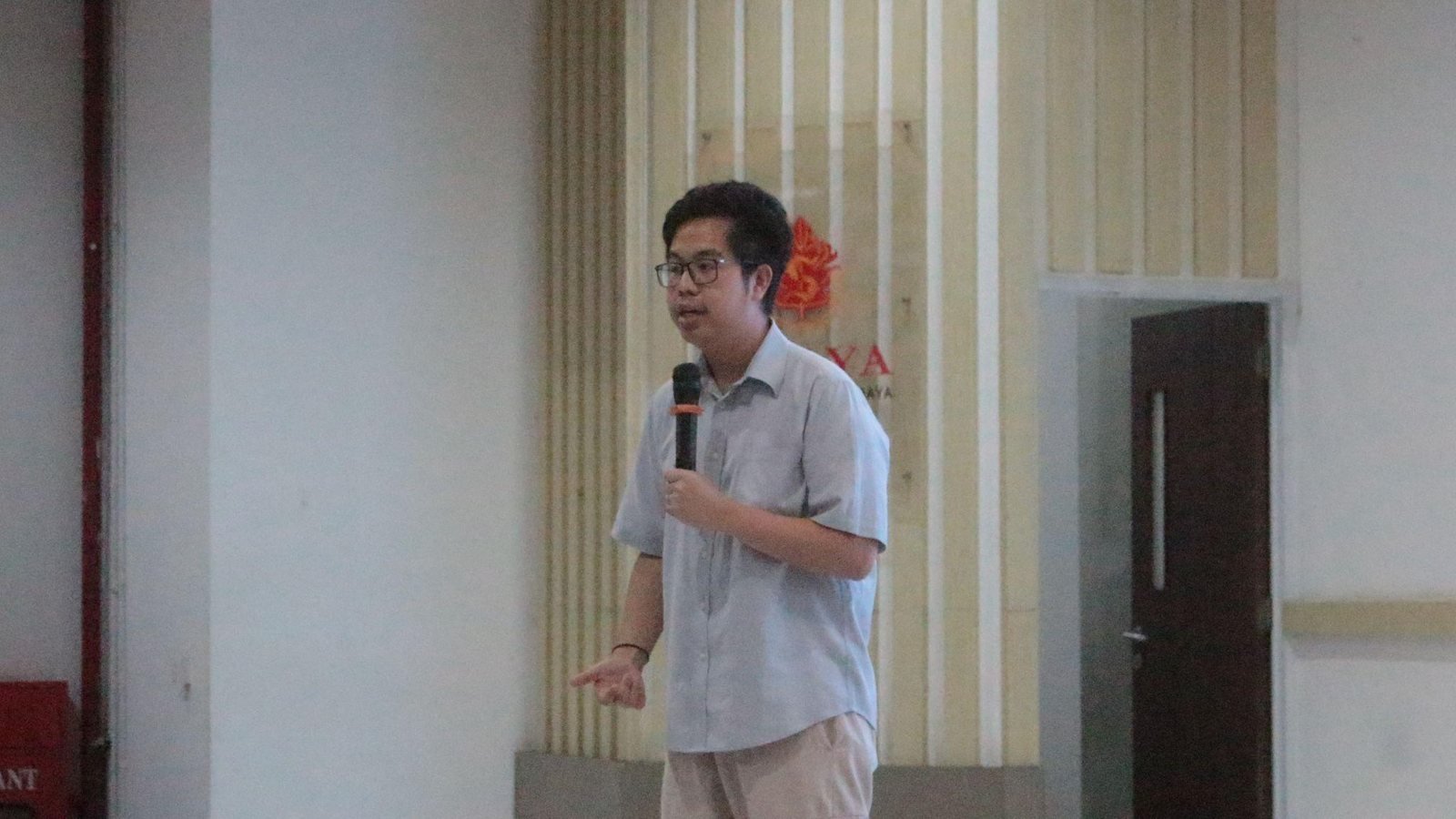 Dokumentasi kegiatan