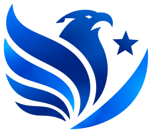 Logo Kementerian Nasionalisme