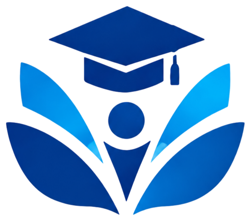Logo Kementerian Pengembangan Sumber Daya Mahasiswa