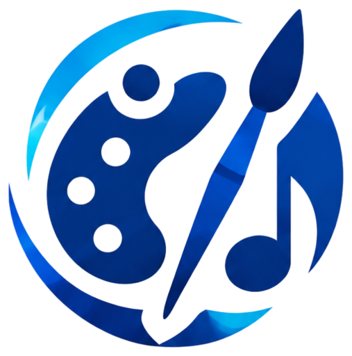 Logo Kementerian Seni & Budaya