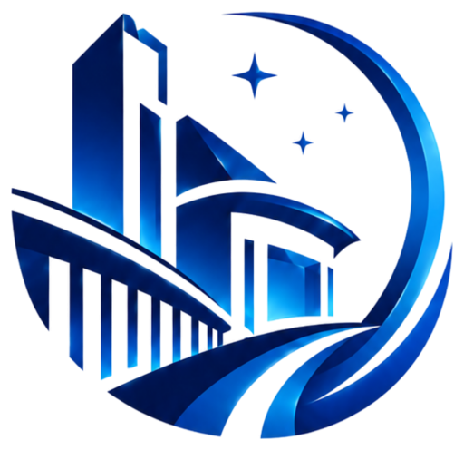 Logo Kementerian West Campus